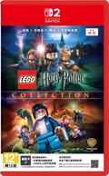 LEGO Harry Potter Collection (Multi-Language) <span class="ext" style="background-color: #ff8c00; color: #FFFFFF;">Game Key Cart</span> thumbnail 1