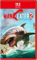 Maneater 2 thumbnail 1