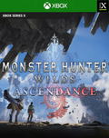 Monster Hunter Wilds: Ascendance thumbnail 1