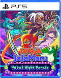 Ninja JaJaMaru: Yokai Night Parade thumbnail 1