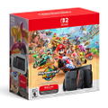 Nintendo Switch 2 (Mario Kart World Bundle) thumbnail 1