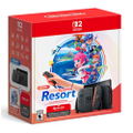 Nintendo Switch 2 (Nintendo Switch Sports Resort Bundle) thumbnail 1