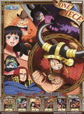 One Piece 2027 Calendar thumbnail 1