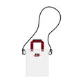 Persona 30th Anniversary Logo Clear Tote Bag thumbnail 1
