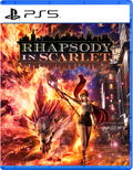 Rhapsody in Scarlet thumbnail 1