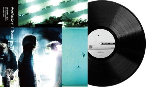 Songs (Vinyl) image 1