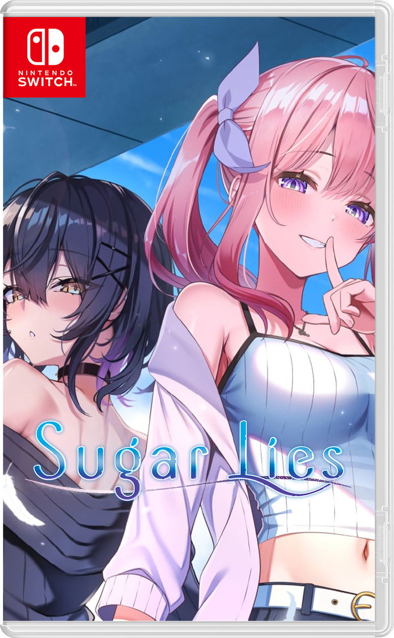 Sugar Lies image 1