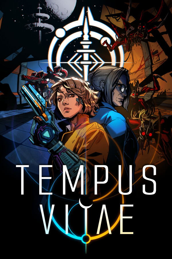 Tempus Vitae <span class="ext" style="background-color: #2a475e; color: #FFFFFF;">STEAM</span> <span class="ext ext_digital">digital</span> image 1