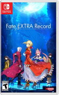 Fate/Extra Record thumbnail 1