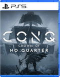 CONQ: Crown of No Quarter thumbnail 1