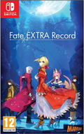 Fate/Extra Record thumbnail 1