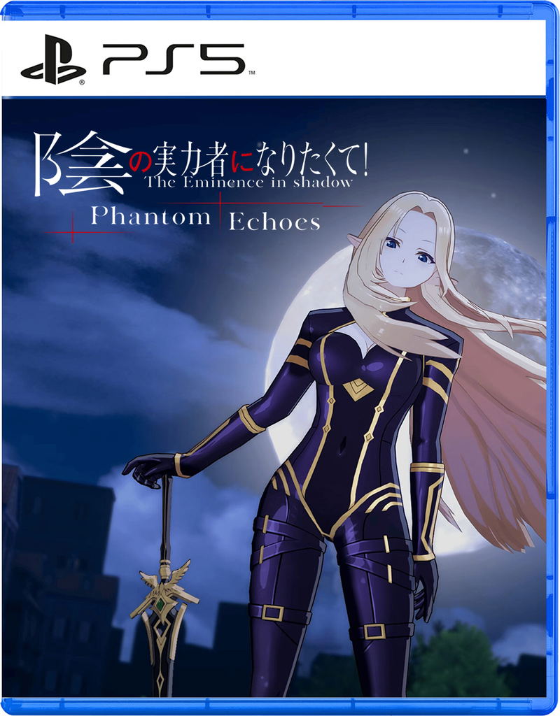 The Eminence in Shadow: Phantom Echoes image 1