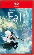 Where the Seeds Fall thumbnail 1