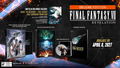 Final Fantasy VII Revelation [Deluxe Edition] thumbnail 1
