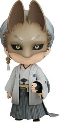 Nendoroid No. 3133 Silent Hill f: Fox Mask thumbnail 1