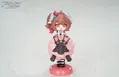Happy Shake Arknights Eyjafjalla the Hvit Aska thumbnail 1