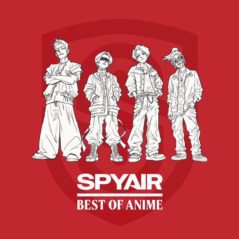 Best Of Anime [w/ Blu-ray Limited Edition] image 1