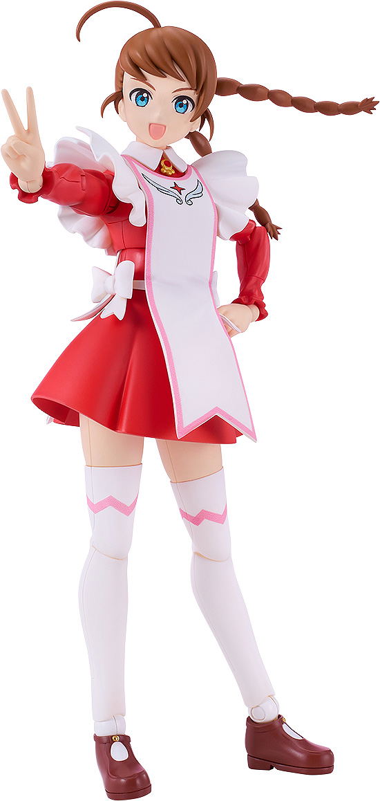 Plamatea My-Otome: Arika Yumemiya image 1