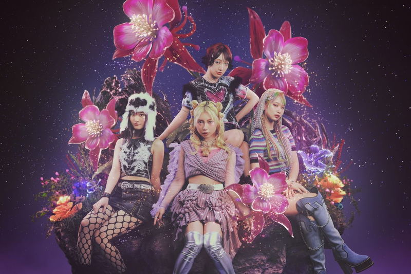 Bari Bari Buddy [CD + Blu-ray Limited Edition] image 1
