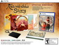 Astonishia Story [Special Edition] thumbnail 1