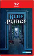 Blue Prince <span class="ext" style="background-color: #00e206; color: #FFFFFF;">Game Cart</span> thumbnail 1