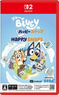 Bluey’s Happy Snaps <span class="ext" style="background-color: #ff8c00; color: #FFFFFF;">Game Key Cart</span> thumbnail 1