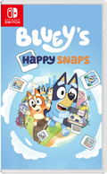 Bluey’s Happy Snaps thumbnail 1