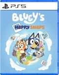 Bluey’s Happy Snaps thumbnail 1