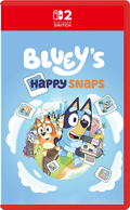 Bluey’s Happy Snaps <span class="ext" style="background-color: #ff8c00; color: #FFFFFF;">Game Key Cart</span> thumbnail 1