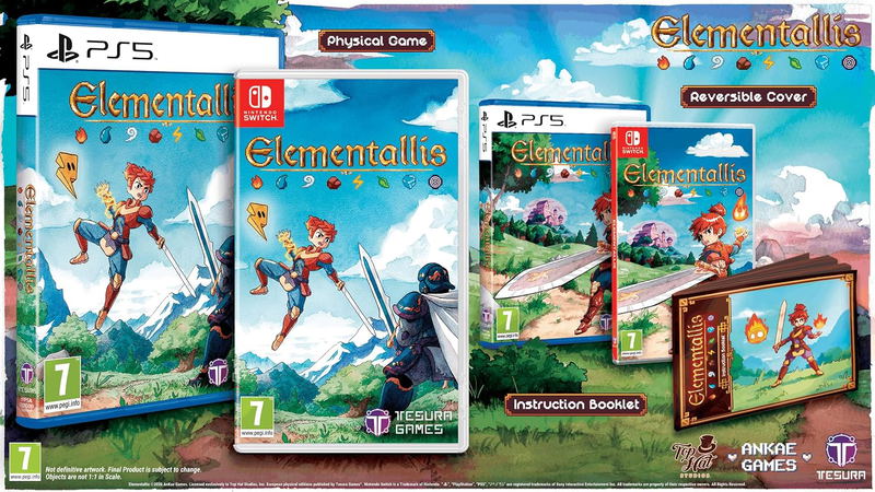 Elementallis image 1