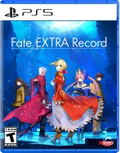 Fate/Extra Record thumbnail 1