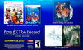 Fate/Extra Record [Limited Edition] thumbnail 1