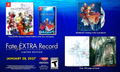 Fate/Extra Record [Limited Edition] thumbnail 1