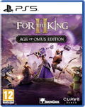 For the King II [Age of Omus Edition] thumbnail 1