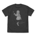 Frieren: Beyond Journey's End - Frieren's Seduction T-shirt (Sumi | Size M) thumbnail 1