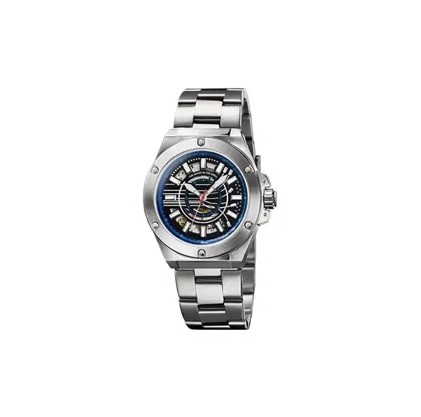 Ghost In The Shell Official Watch (S) image 1