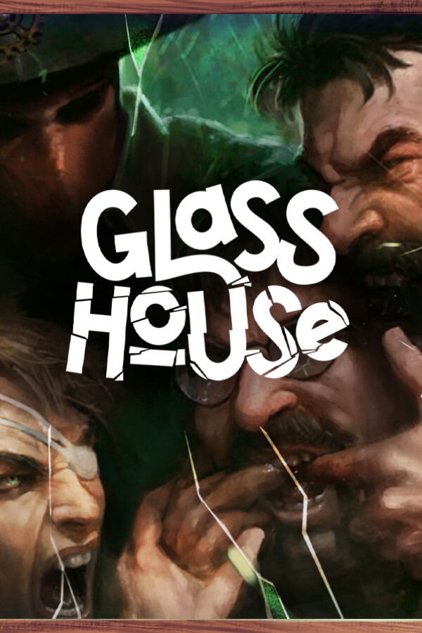 Glasshouse <span class="ext" style="background-color: #2a475e; color: #FFFFFF;">STEAM</span> <span class="ext ext_digital">digital</span> image 1