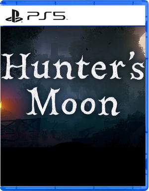 Hunter's Moon