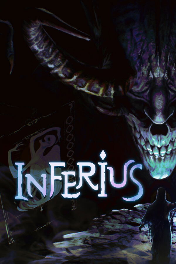 Inferius <span class="ext" style="background-color: #2a475e; color: #FFFFFF;">STEAM</span> <span class="ext ext_digital">digital</span> image 1
