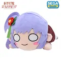 Love Live! Hasu No Sora Jogakuin School Idol Club Nesoberi Plush Otomune Kozue - Winter School Uniform M thumbnail 1