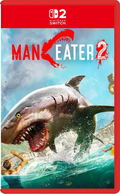 Maneater 2 (Multi-Language) thumbnail 1