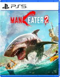Maneater 2 (Multi-Language) thumbnail 1