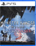 Monster Hunter Wilds: Ascendance (Multi-Language) thumbnail 1