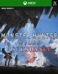 Monster Hunter Wilds: Ascendance (Multi-Language) thumbnail 1