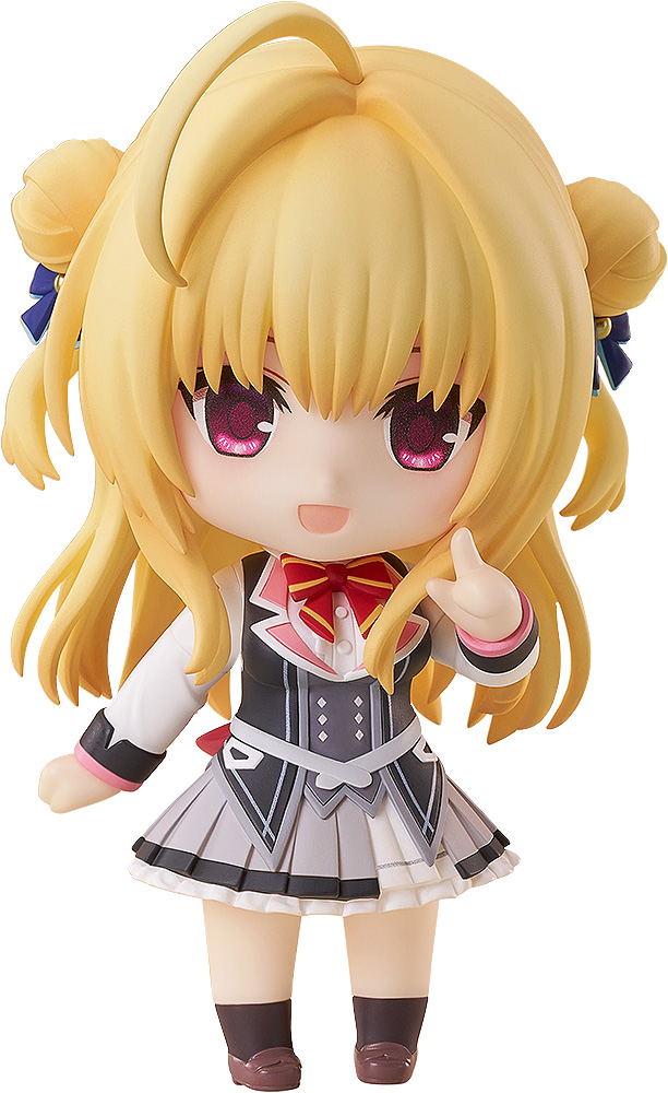 Nendoroid No. 3005 Hamidashi Creative: Izumi Hiyori image 1