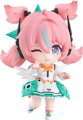 Nendoroid No. 3144 Zenless Zone Zero: Aria thumbnail 1