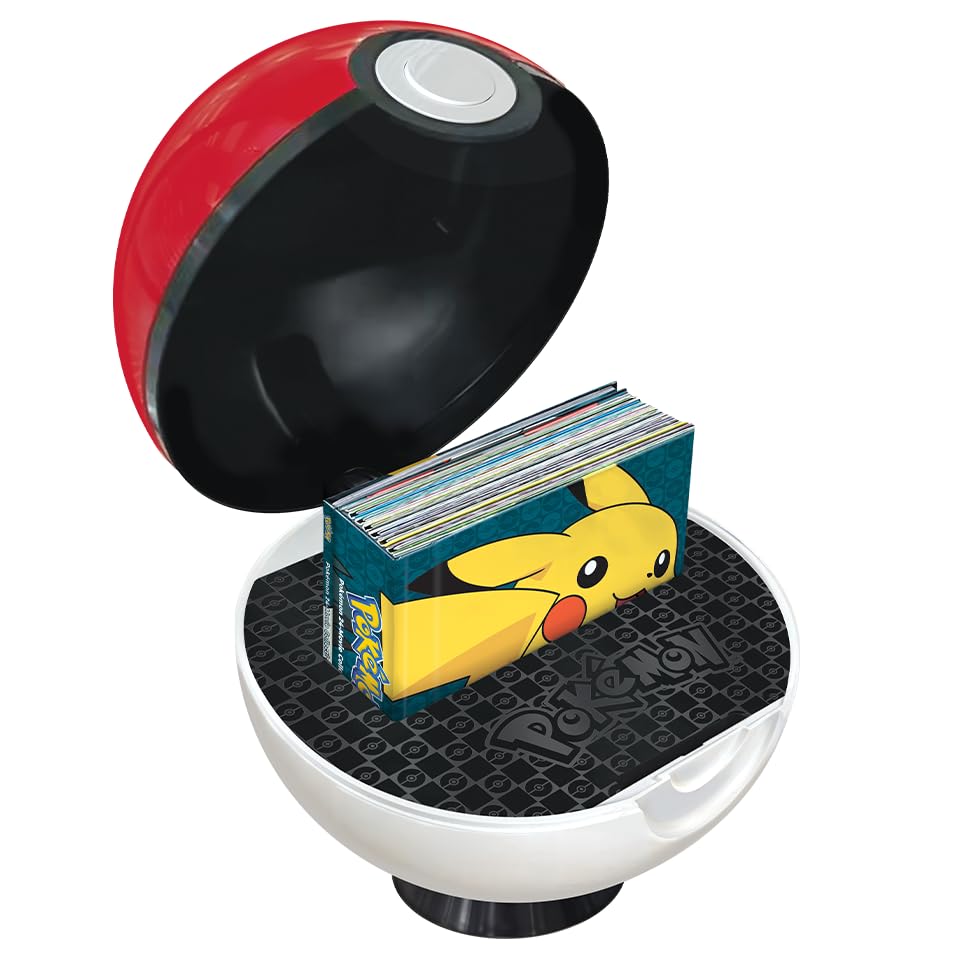 Pokemon: 24-Movie Collection [Limited Edition Blu-ray]