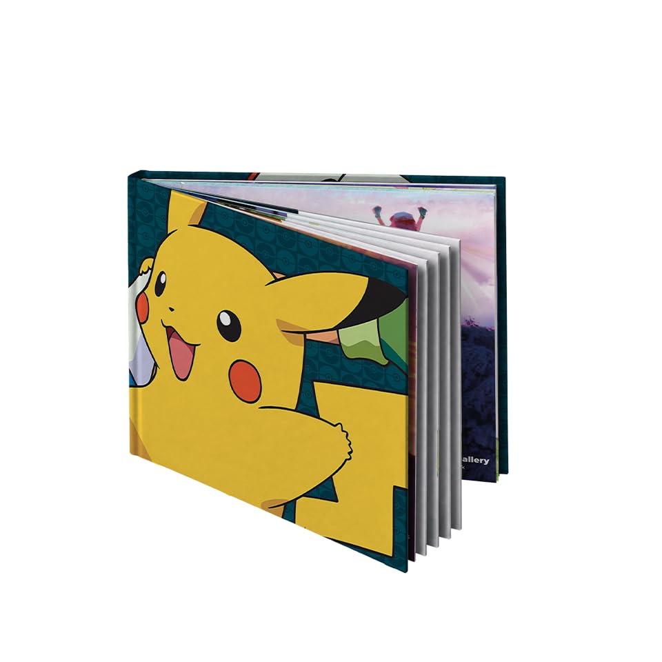 ス*野様 ポケットモンスターアニメコレクションMovie24 Pokemon: 24-Movie Collection [Limited Edition Blu-ray]