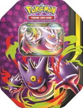 Pokemon TCG: Mega Moonlit Tin (English Version) thumbnail 1