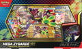 Pokemon TCG: Mega Zygarde EX Premium Collection 2026 (English Version) thumbnail 1